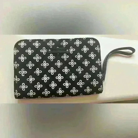 Vera Bradley Accessories - Large Vera Bradley Wallet
